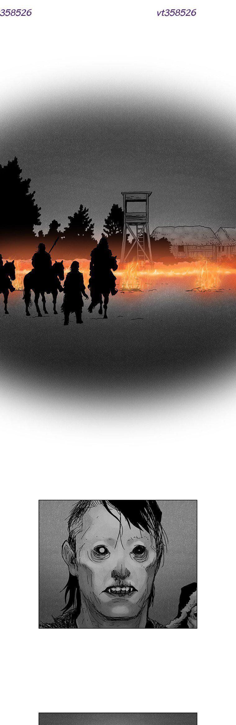 Máu Lạnh Chap 28 - Next Chap 29