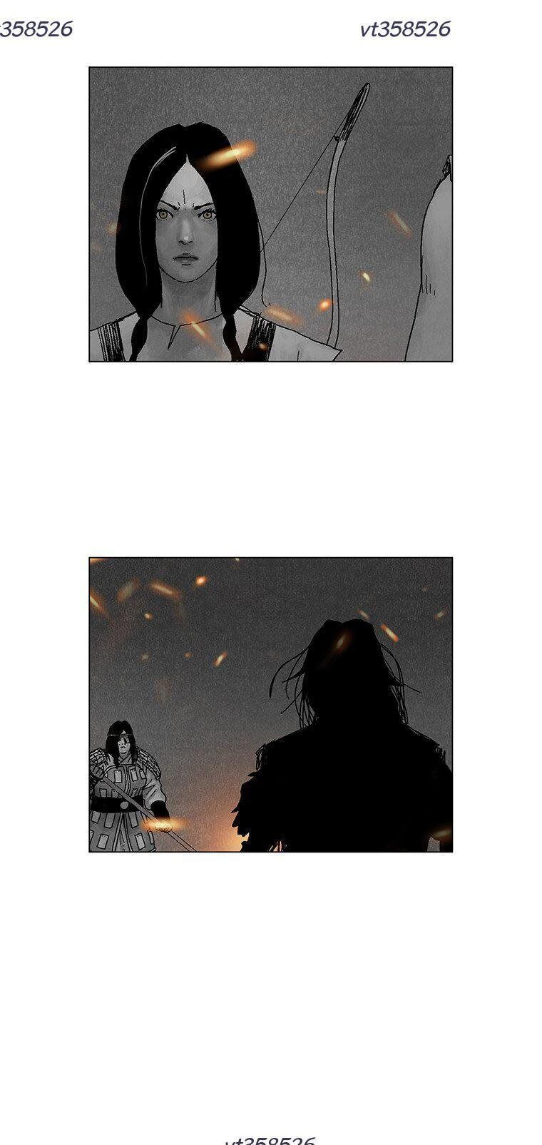 Máu Lạnh Chap 33 - Next Chap 34