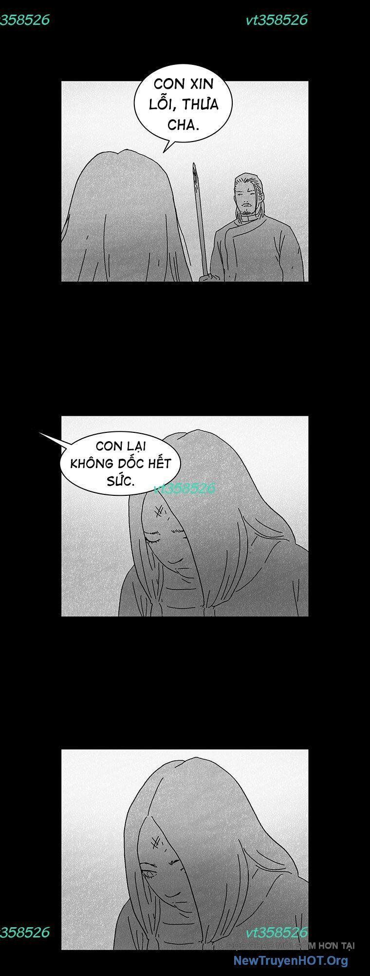 Máu Lạnh Chap 33 - Next Chap 34
