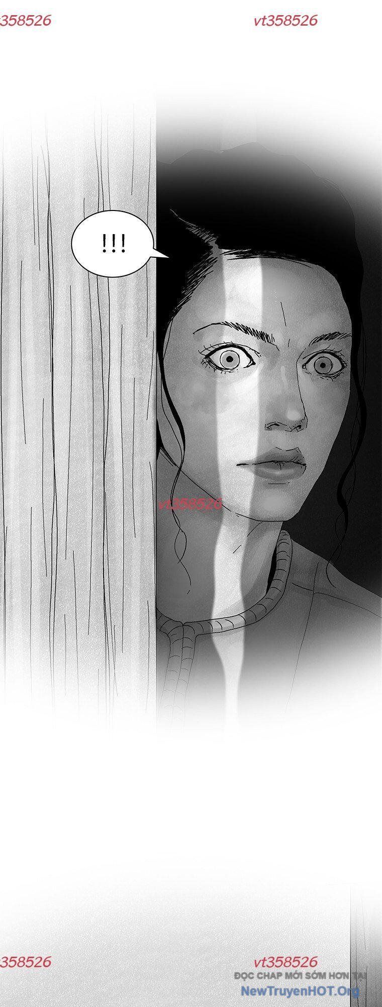 Máu Lạnh Chap 36 - Next Chap 37