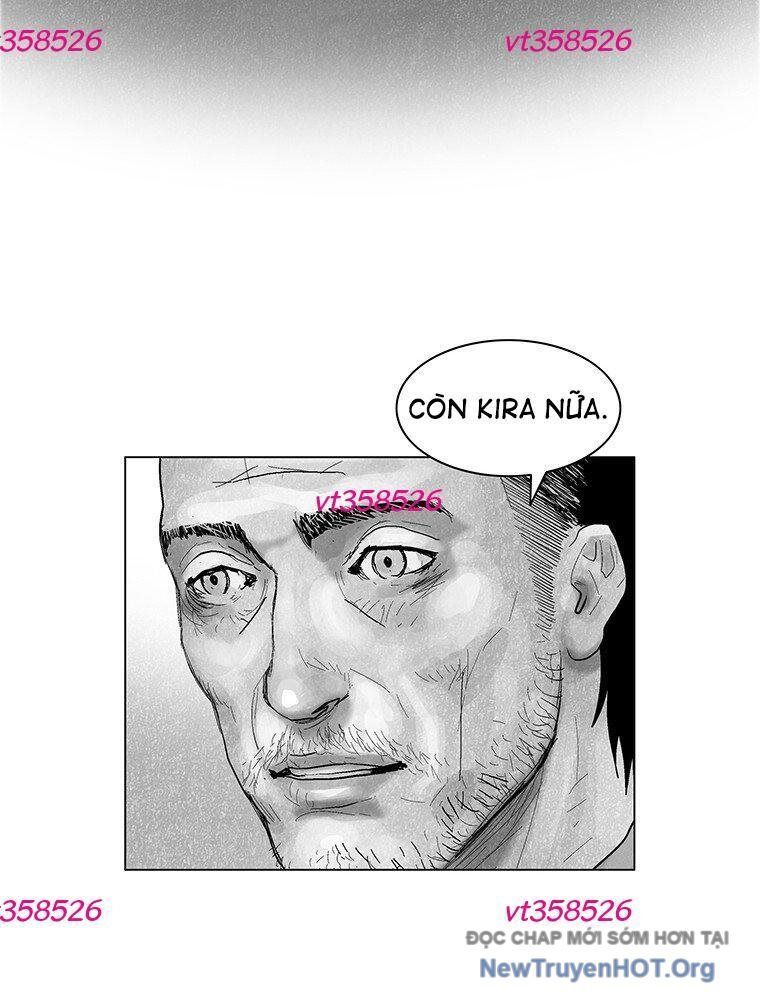 Máu Lạnh Chap 36 - Next Chap 37