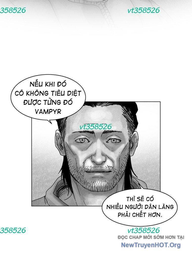 Máu Lạnh Chap 36 - Next Chap 37