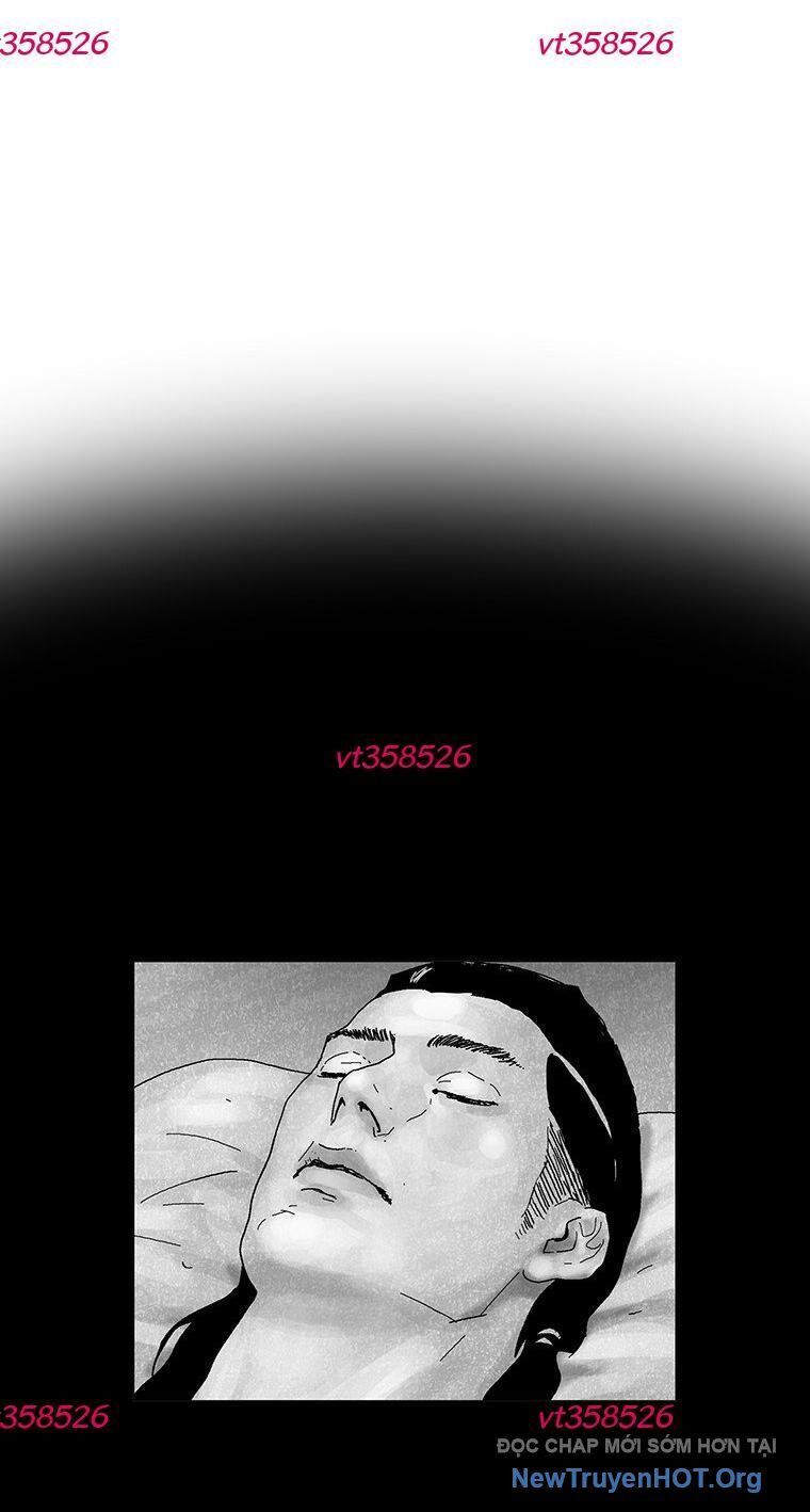 Máu Lạnh Chap 37 - Next Chap 38