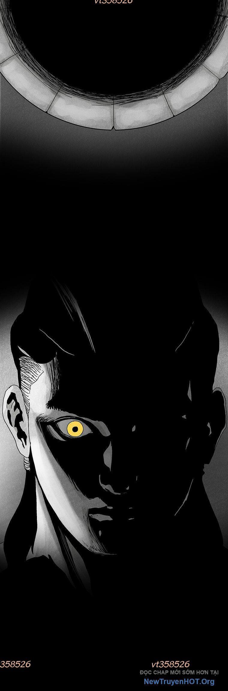 Máu Lạnh Chap 37 - Next Chap 38