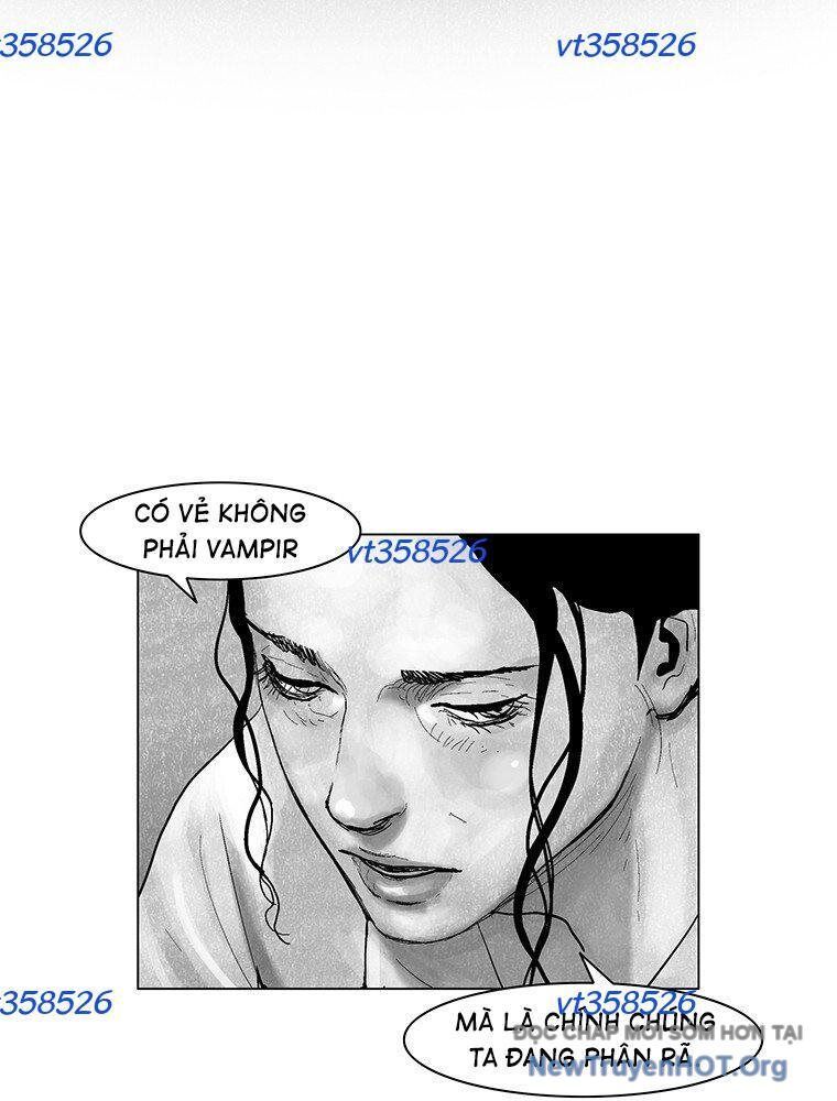 Máu Lạnh Chap 38 - Next Chap 39