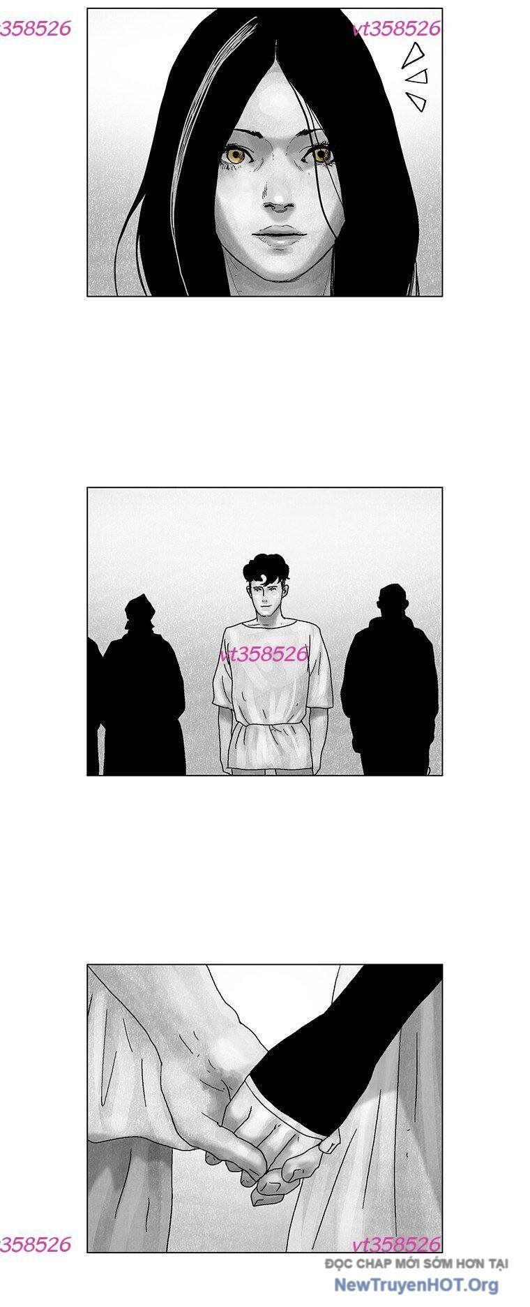 Máu Lạnh Chap 39 - Next Chap 40