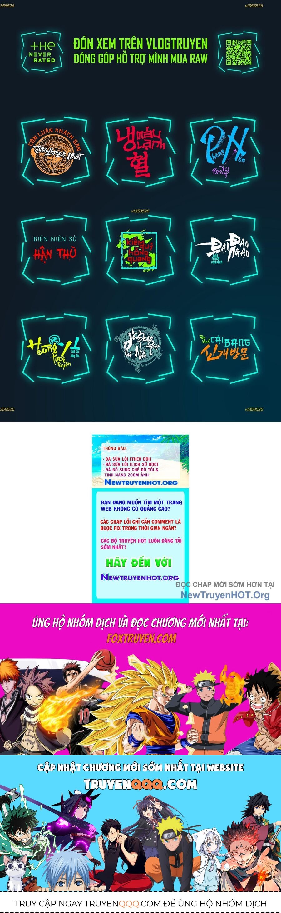 Máu Lạnh Chap 39 - Next Chap 40