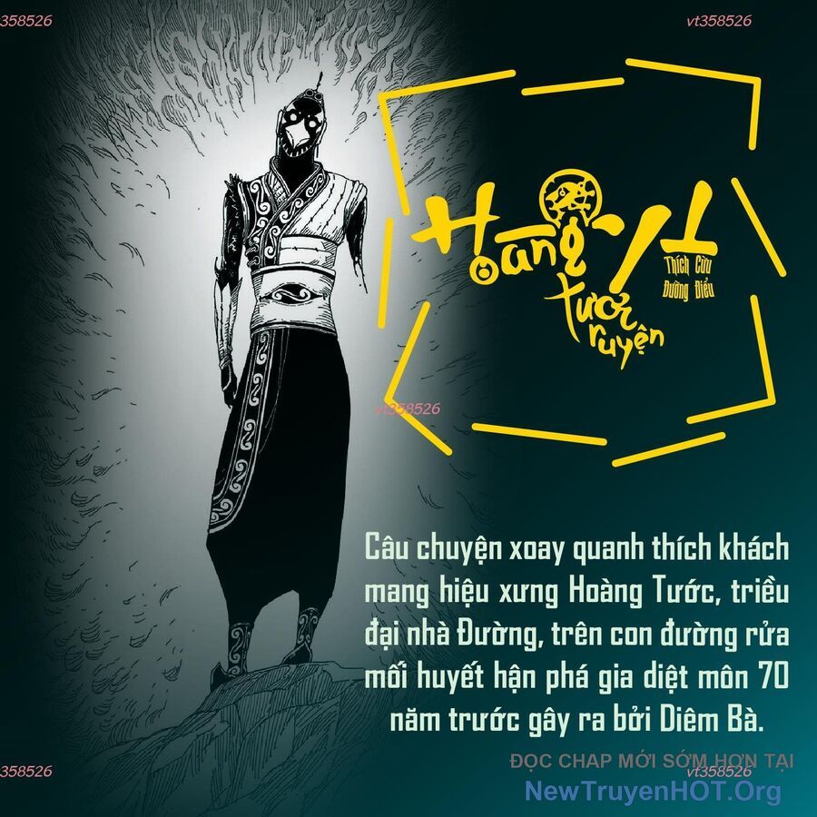 Máu Lạnh Chap 41 - Next Chap 42