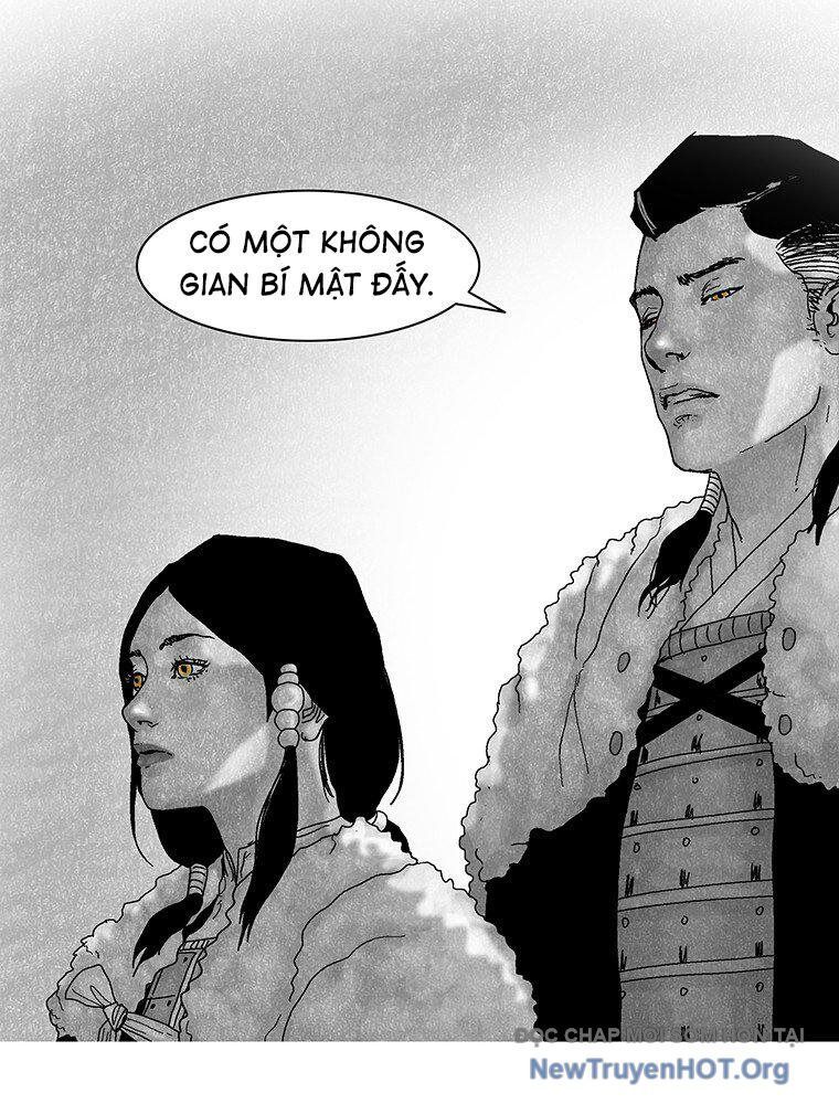 Máu Lạnh Chap 43 - Next Chap 44