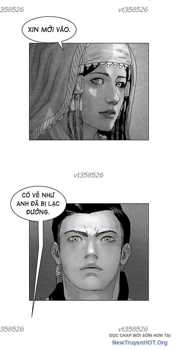 Máu Lạnh Chap 43 - Next Chap 44