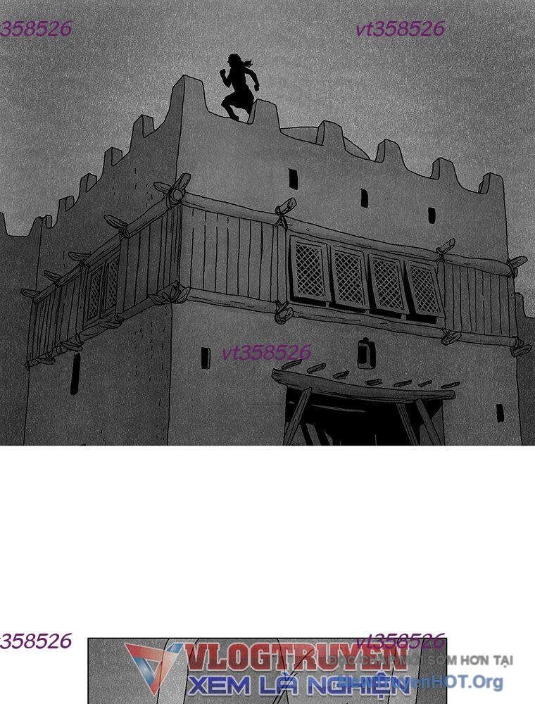 Máu Lạnh Chap 43 - Next Chap 44