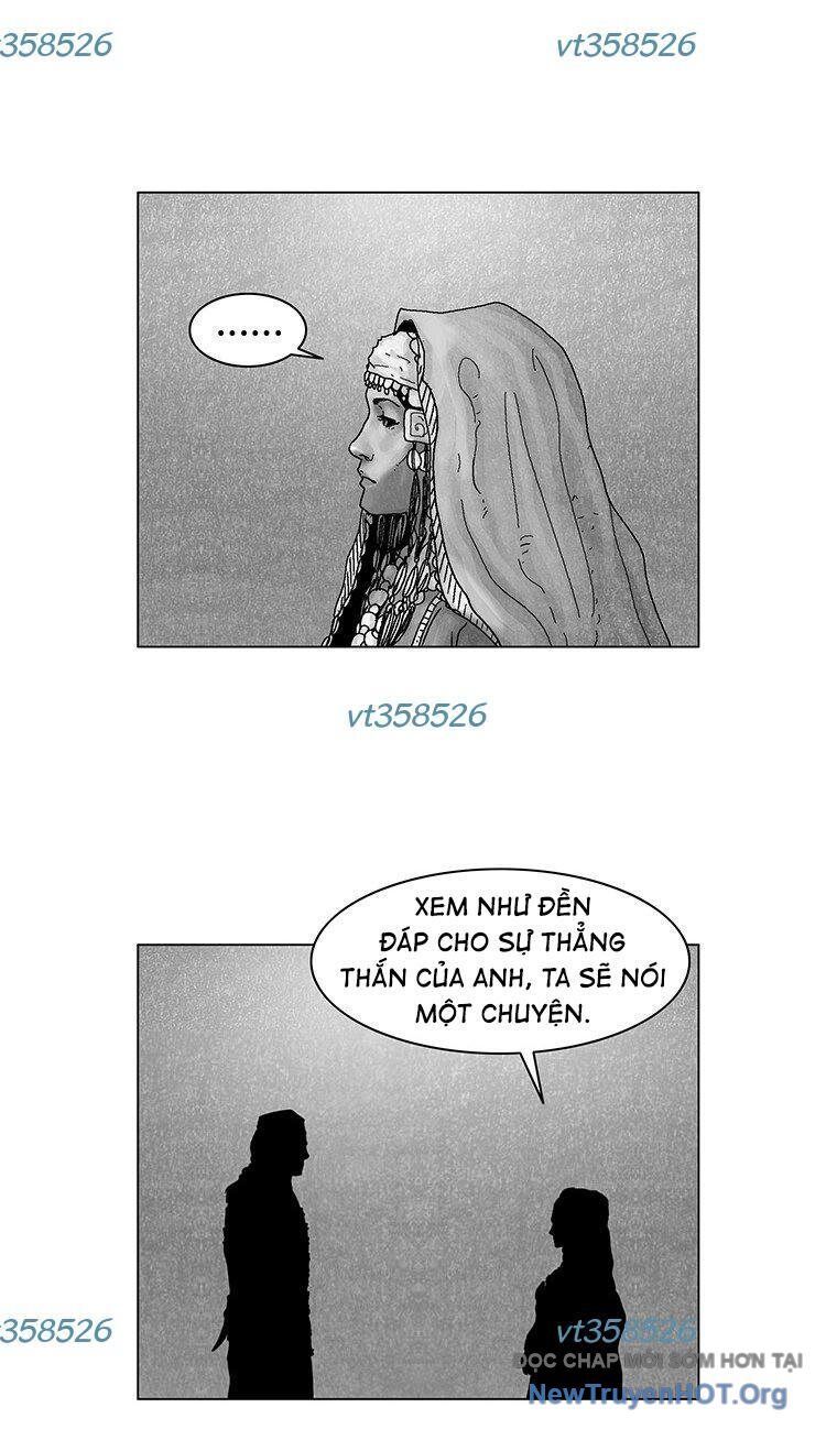 Máu Lạnh Chap 43 - Next Chap 44