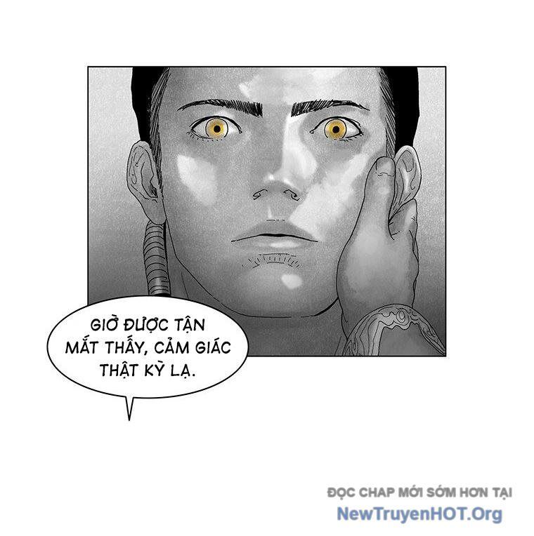 Máu Lạnh Chap 44 - Next Chap 45