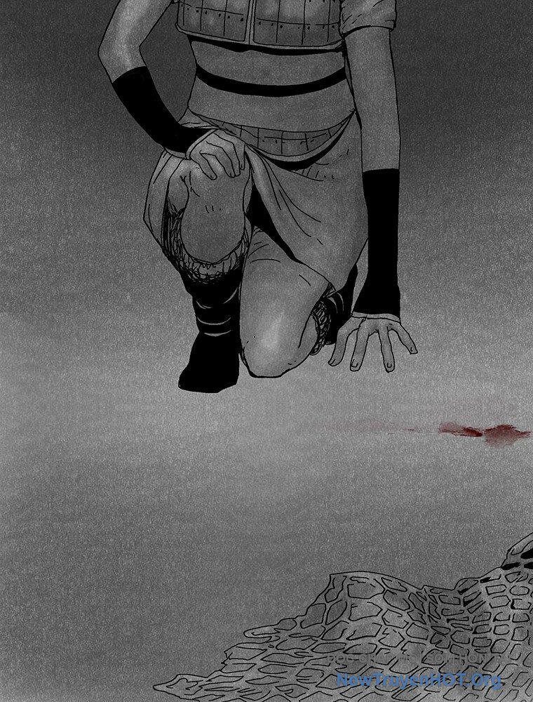 Máu Lạnh Chap 44 - Next Chap 45