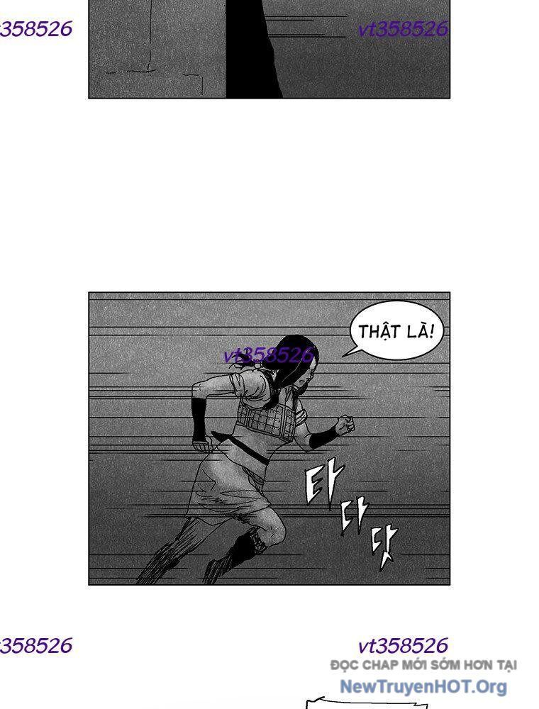 Máu Lạnh Chap 44 - Next Chap 45