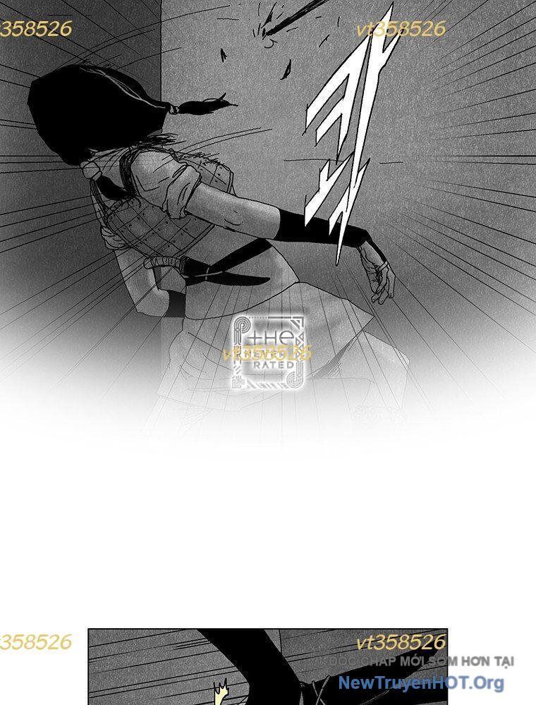 Máu Lạnh Chap 44 - Next Chap 45