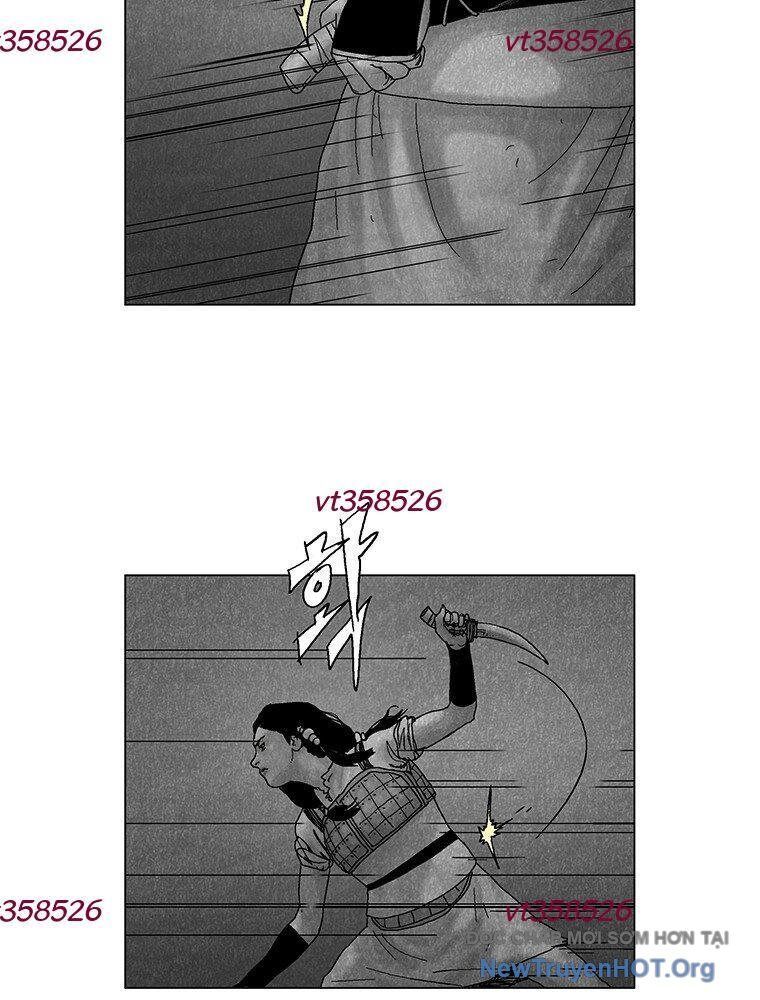 Máu Lạnh Chap 44 - Next Chap 45