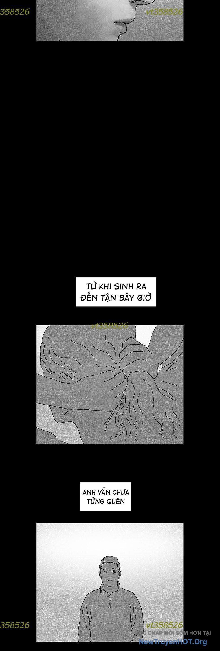 Máu Lạnh Chap 44 - Next Chap 45