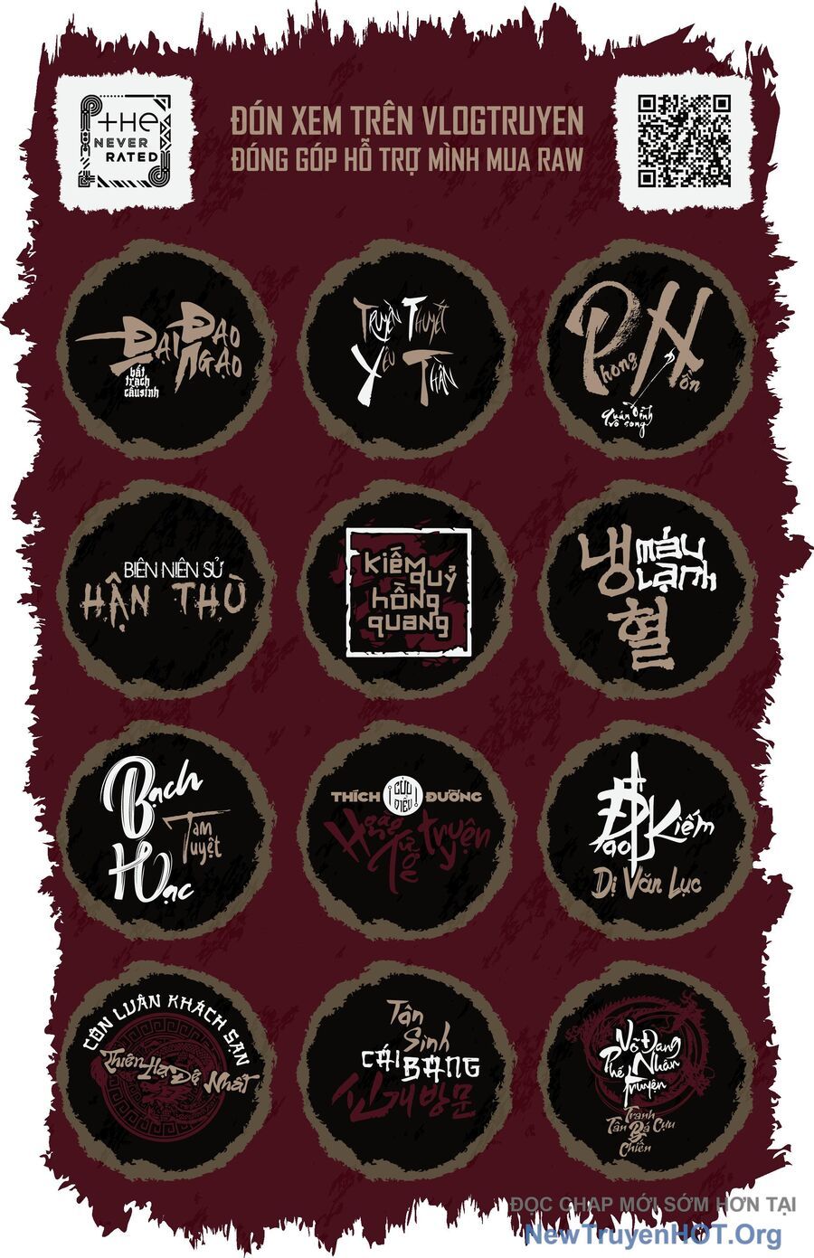 Máu Lạnh Chap 44 - Next Chap 45