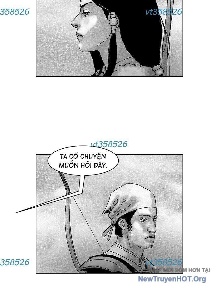 Máu Lạnh Chap 45 - Next Chap 46