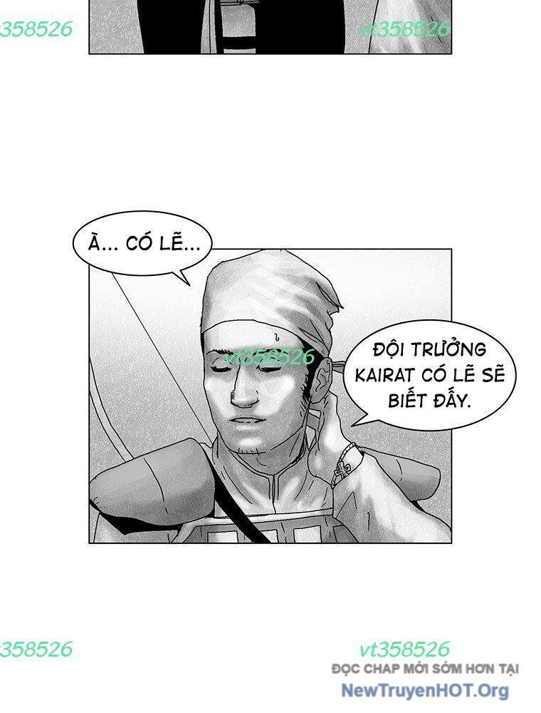 Máu Lạnh Chap 45 - Next Chap 46