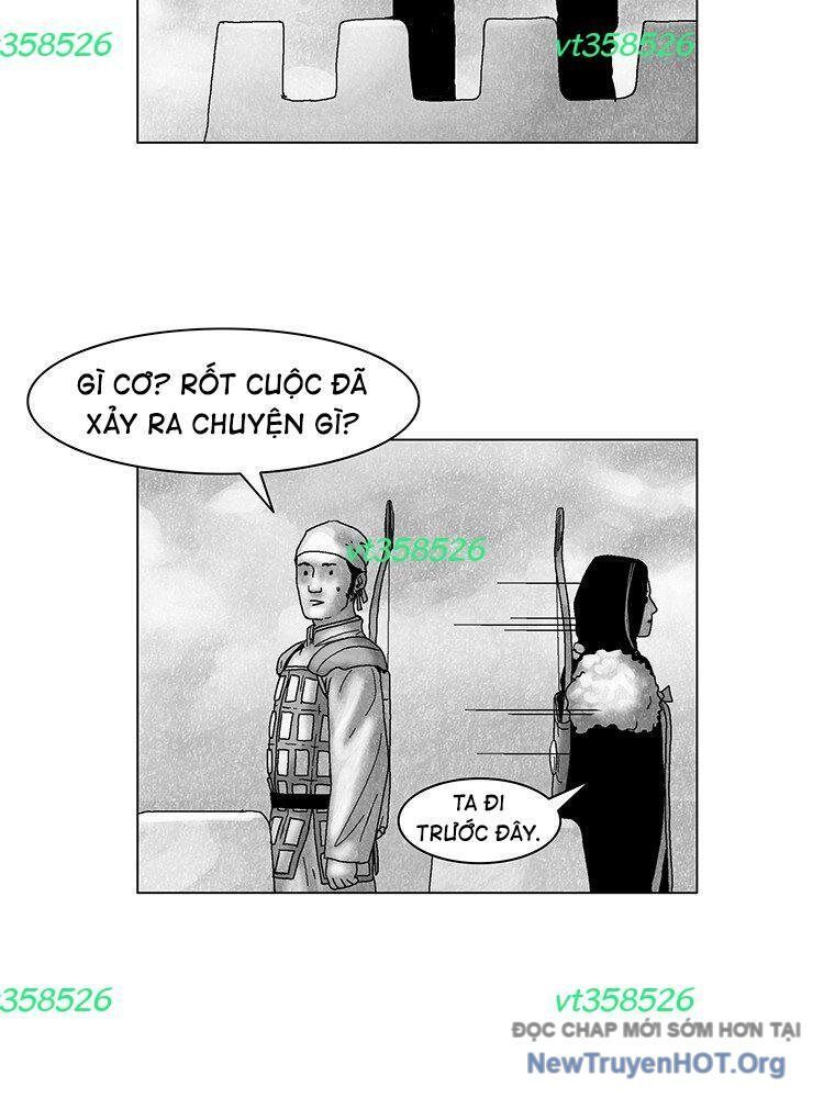 Máu Lạnh Chap 45 - Next Chap 46