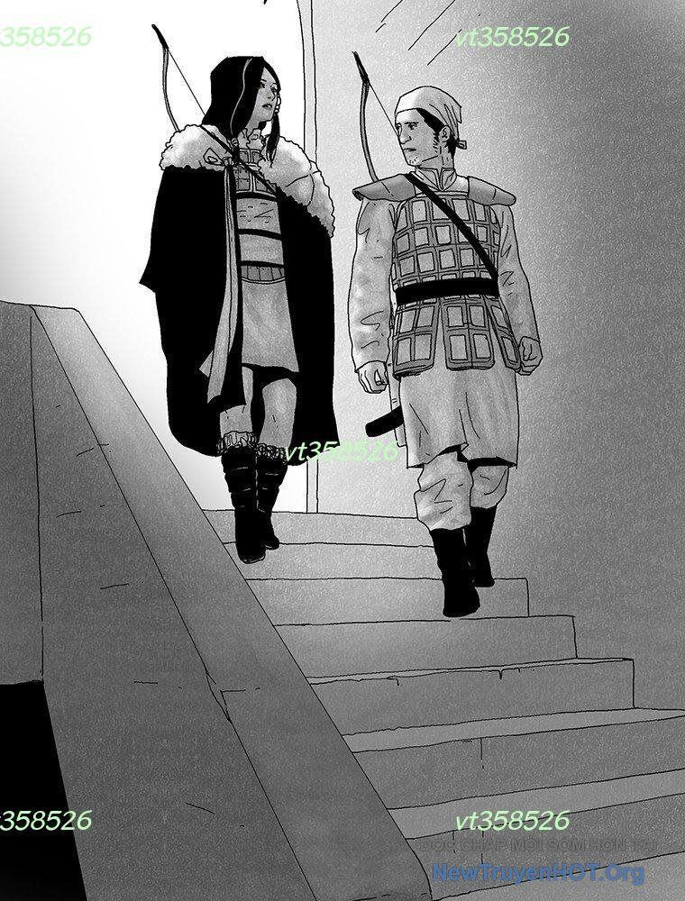 Máu Lạnh Chap 45 - Next Chap 46