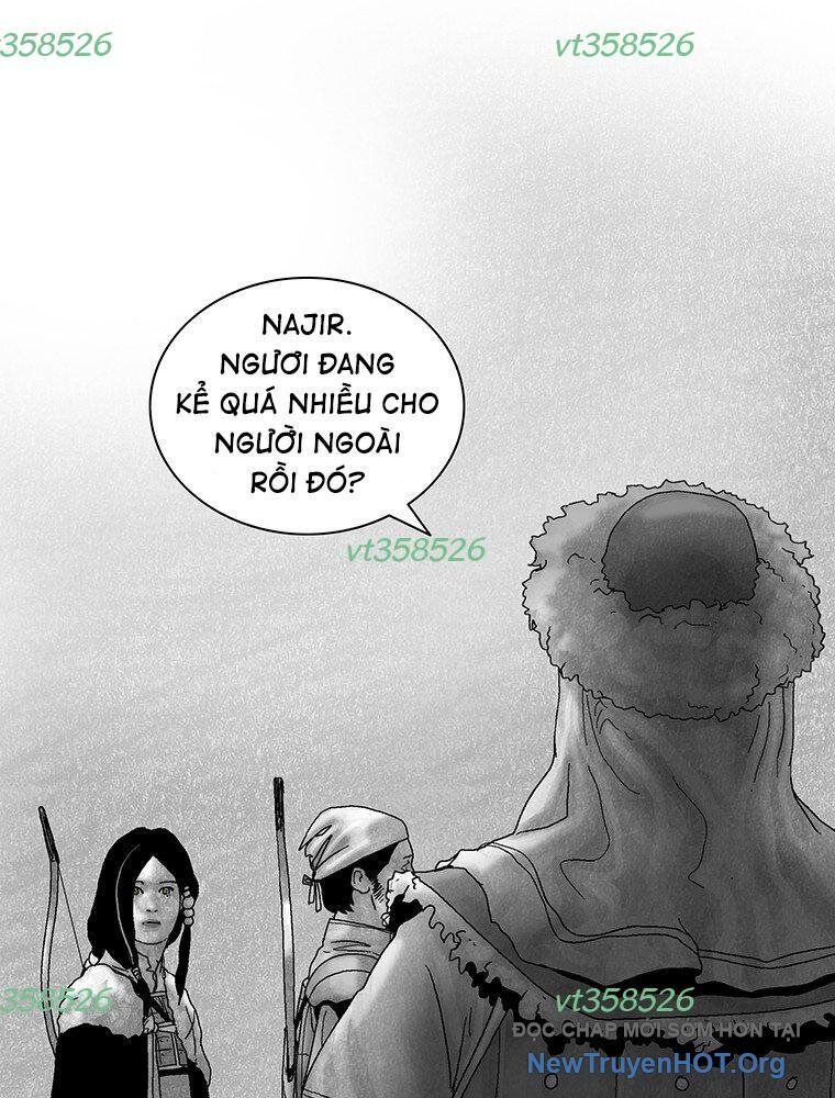 Máu Lạnh Chap 45 - Next Chap 46