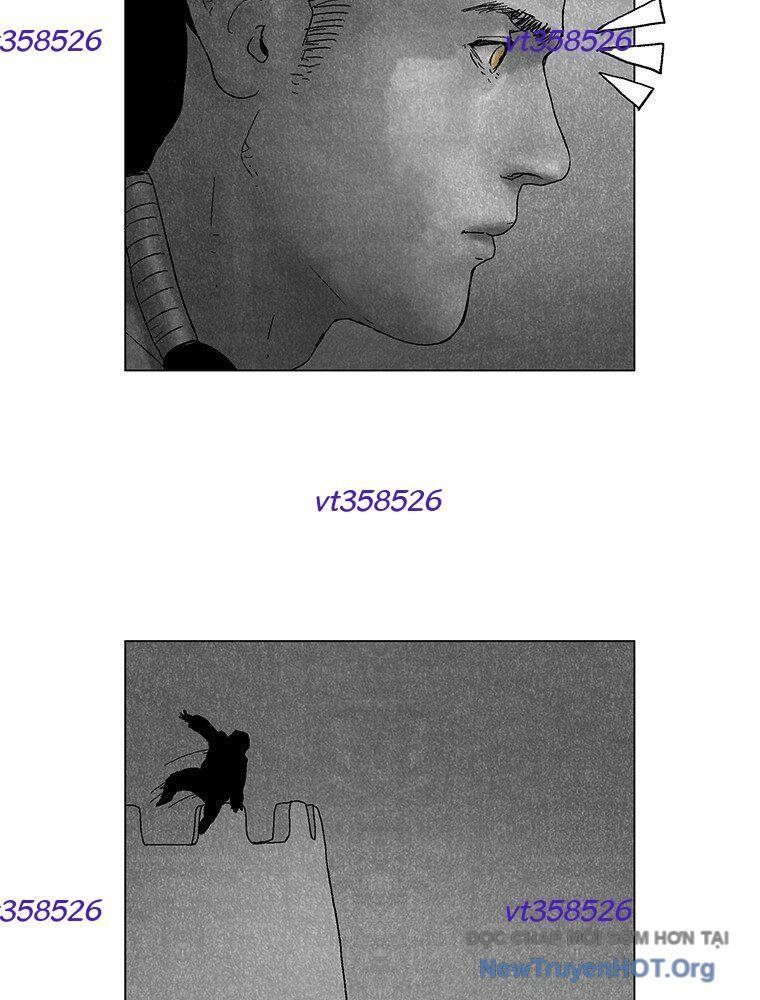 Máu Lạnh Chap 45 - Next Chap 46