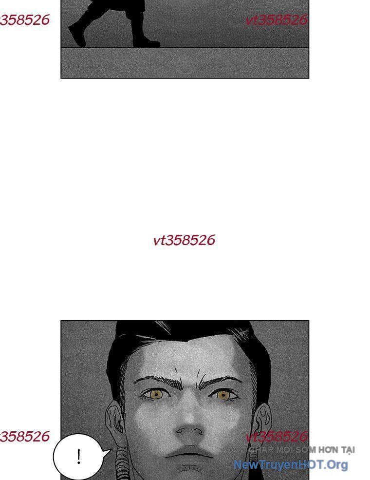 Máu Lạnh Chap 45 - Next Chap 46