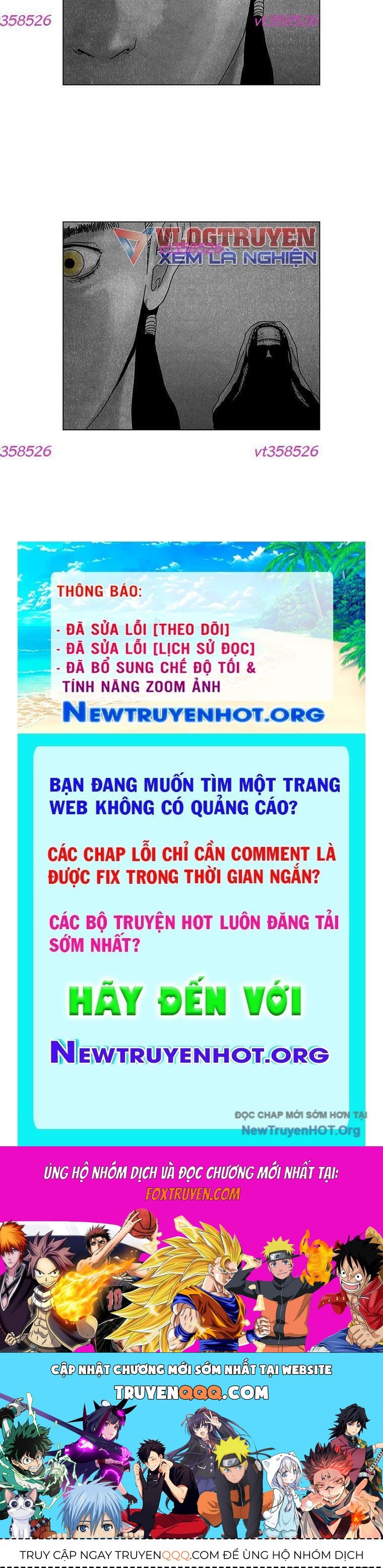 Máu Lạnh Chap 45 - Next Chap 46
