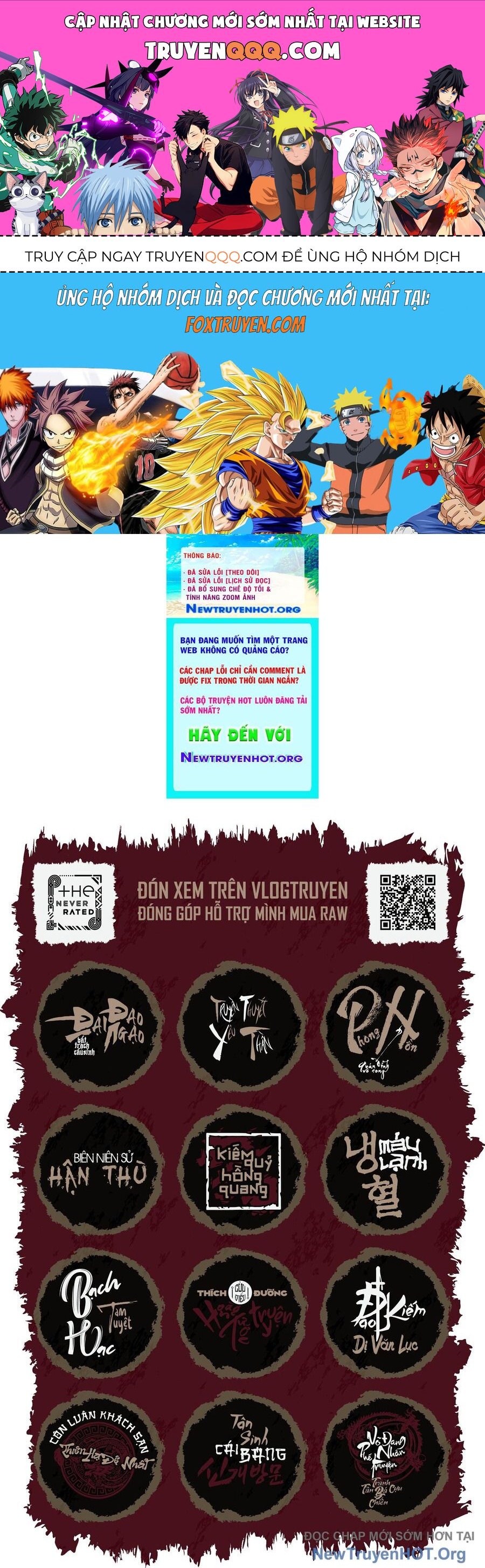 Máu Lạnh Chap 47 - Next Chap 48