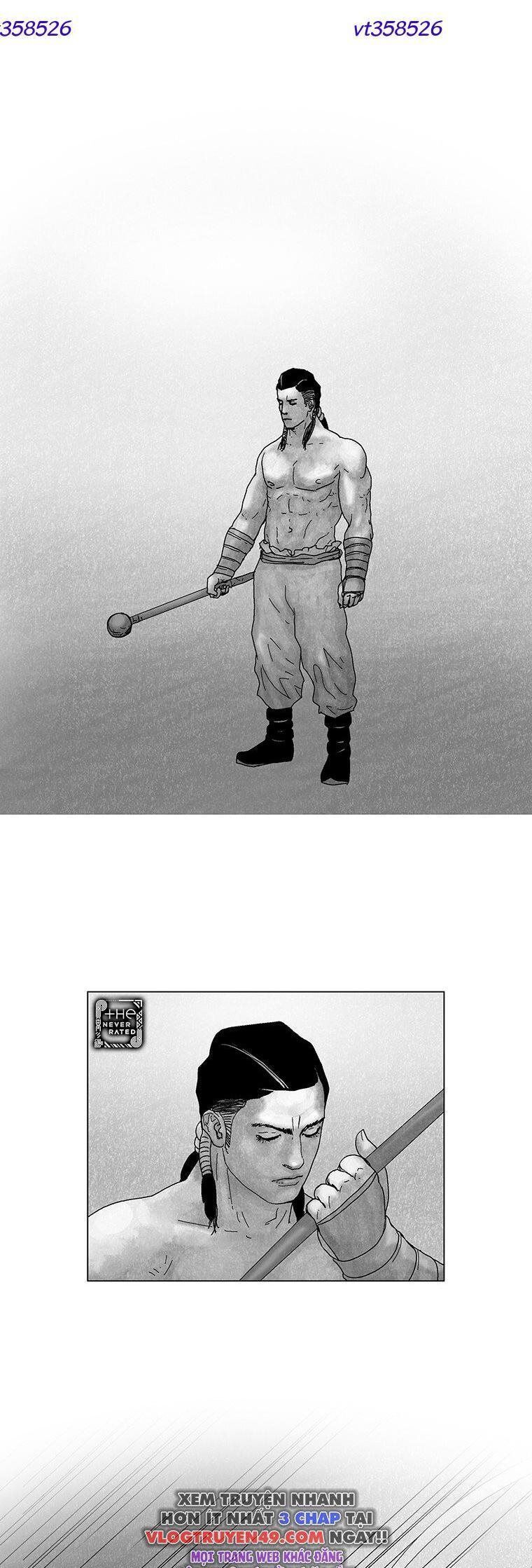 Máu Lạnh Chap 47 - Next Chap 48