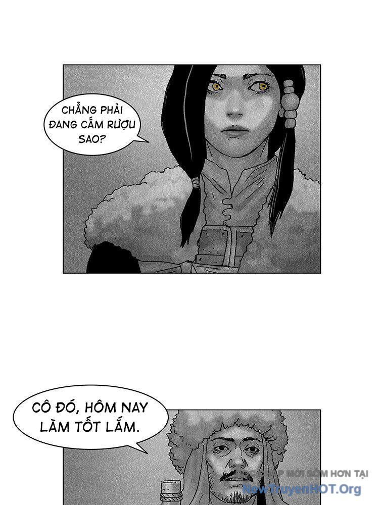 Máu Lạnh Chap 48 - Next Chap 49
