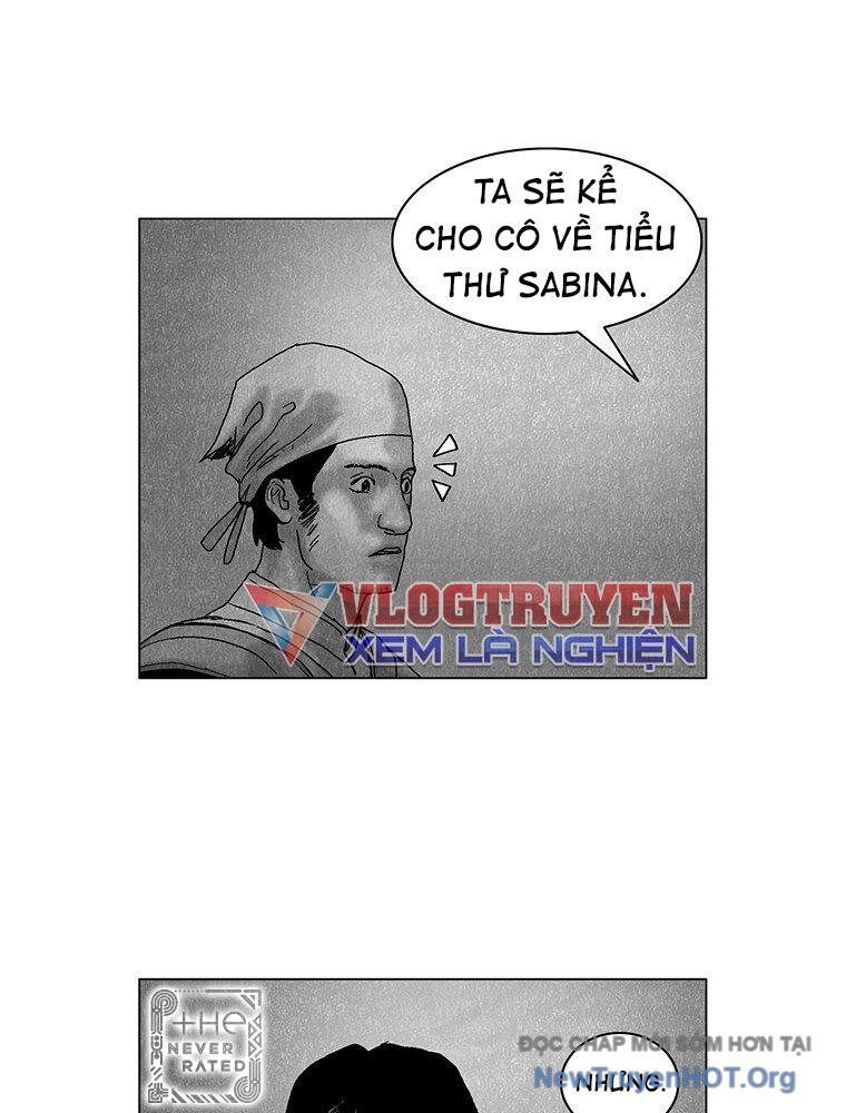 Máu Lạnh Chap 48 - Next Chap 49