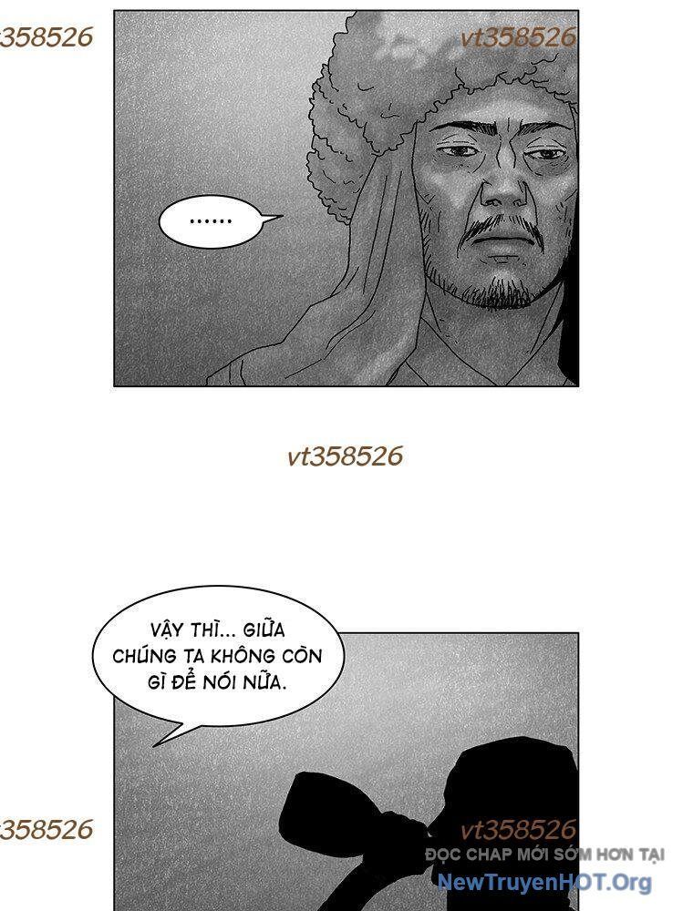 Máu Lạnh Chap 48 - Next Chap 49