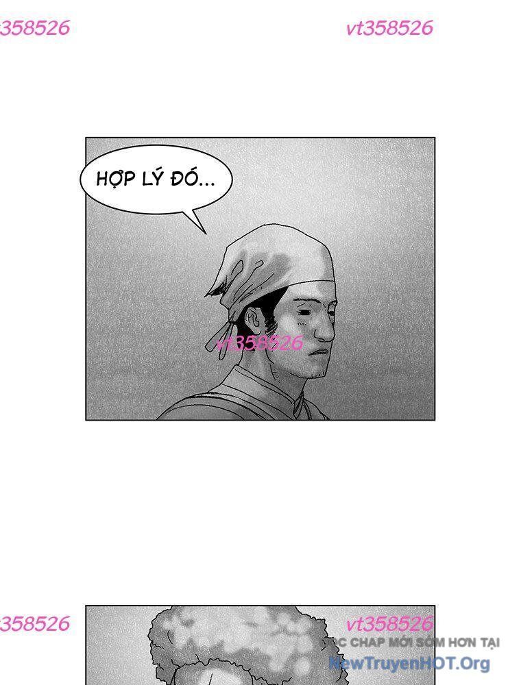 Máu Lạnh Chap 48 - Next Chap 49