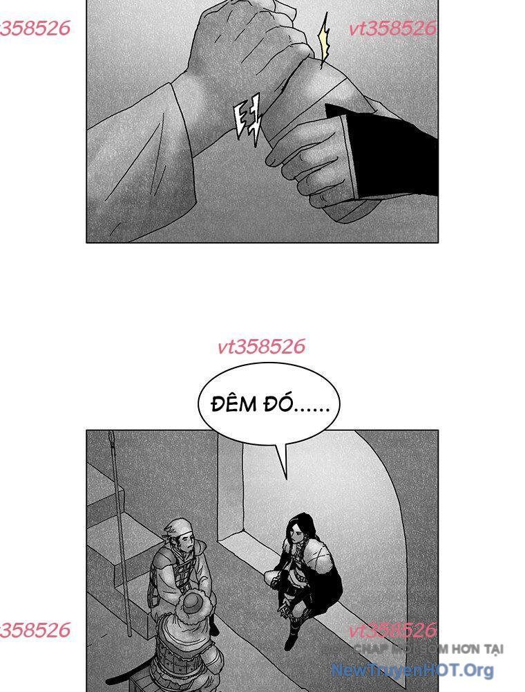 Máu Lạnh Chap 48 - Next Chap 49