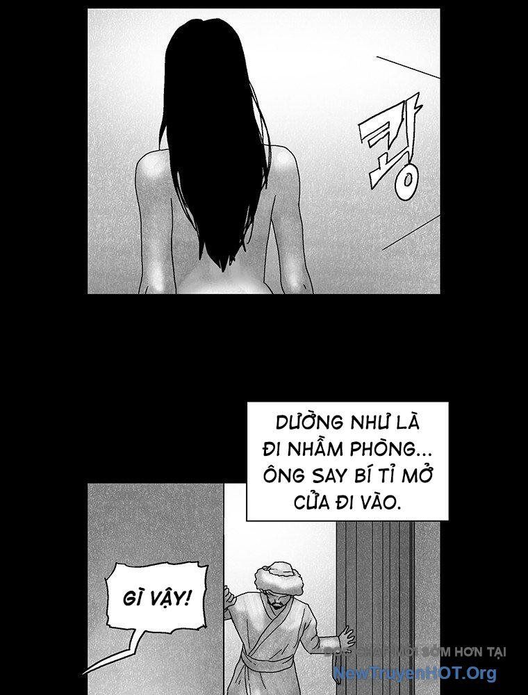 Máu Lạnh Chap 48 - Next Chap 49