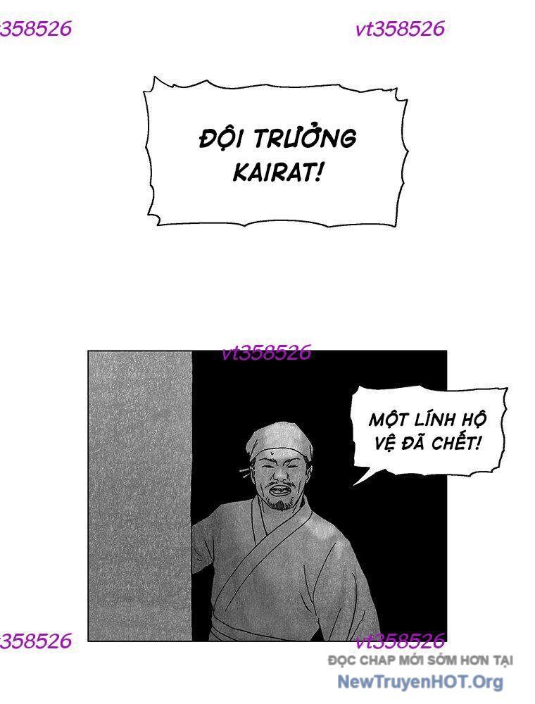 Máu Lạnh Chap 48 - Next Chap 49