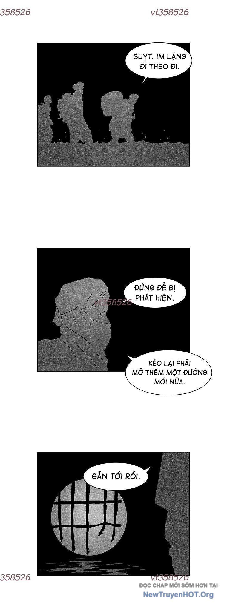 Máu Lạnh Chap 48 - Next Chap 49