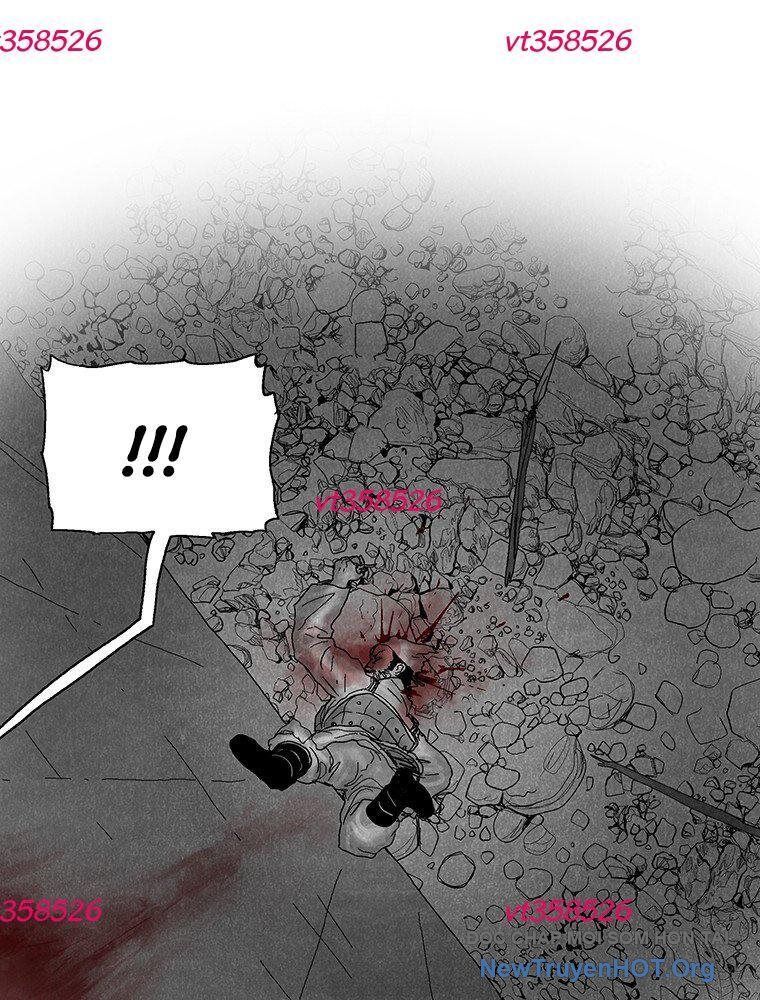 Máu Lạnh Chap 48 - Next Chap 49