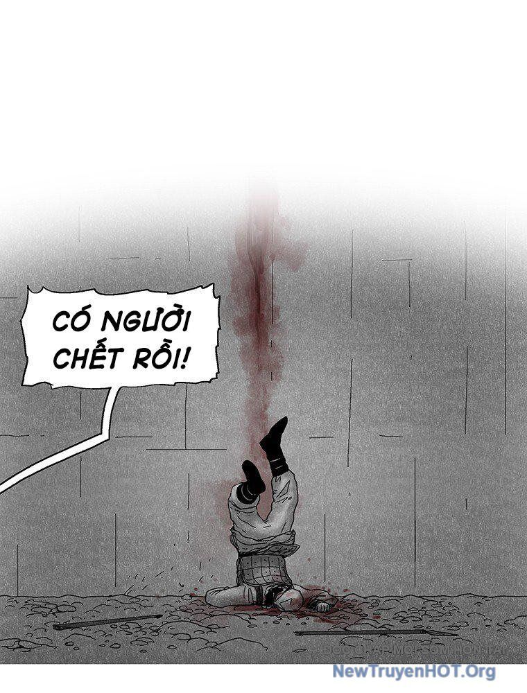 Máu Lạnh Chap 49 - Next Chap 50