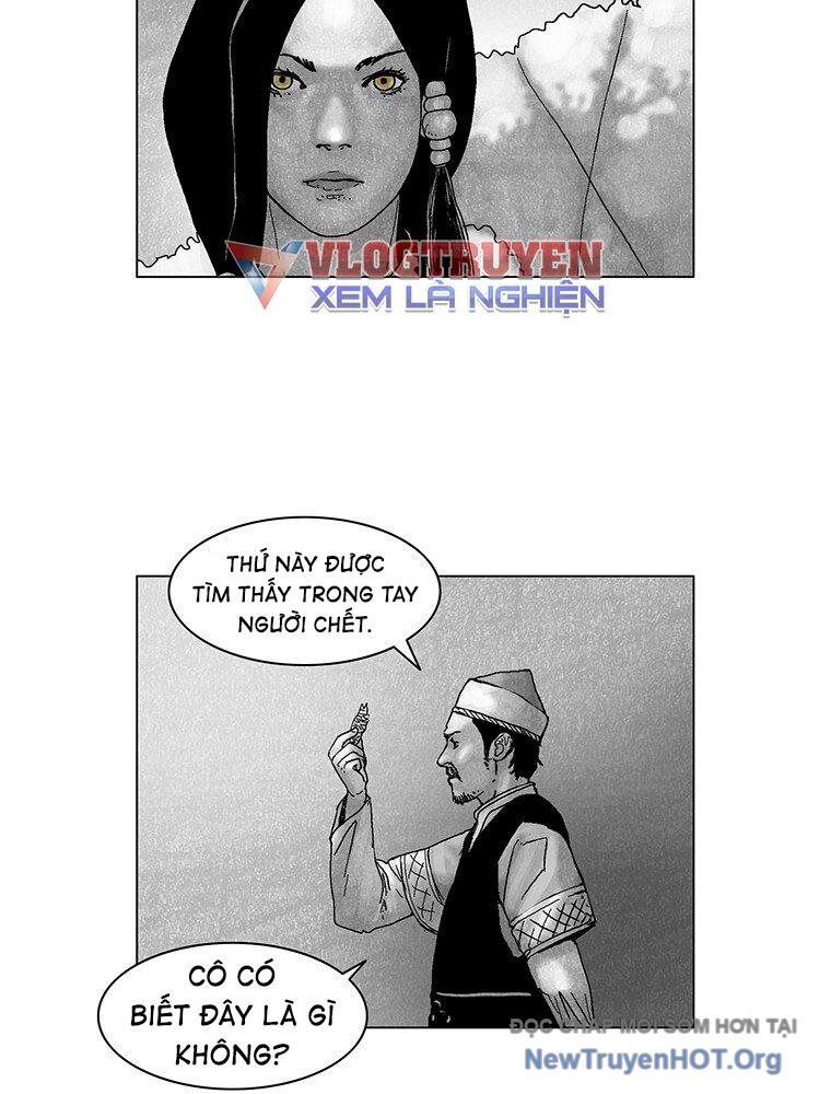 Máu Lạnh Chap 49 - Next Chap 50