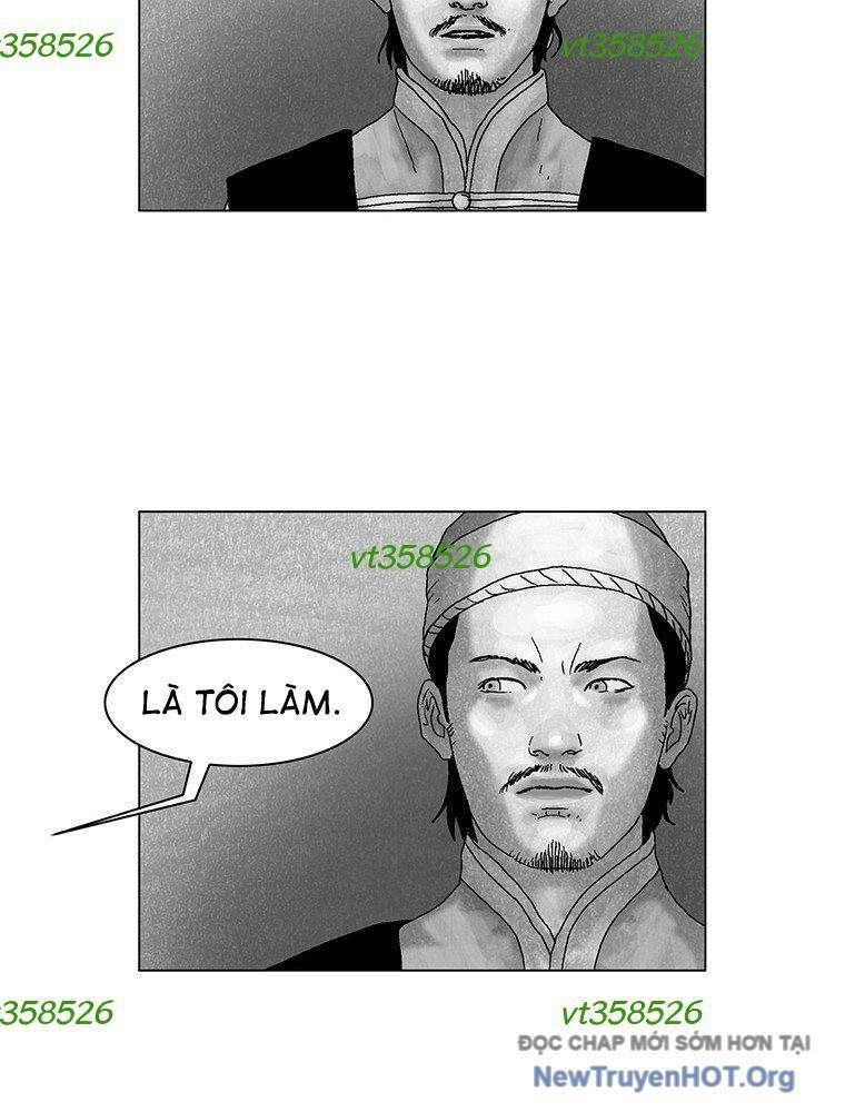 Máu Lạnh Chap 49 - Next Chap 50