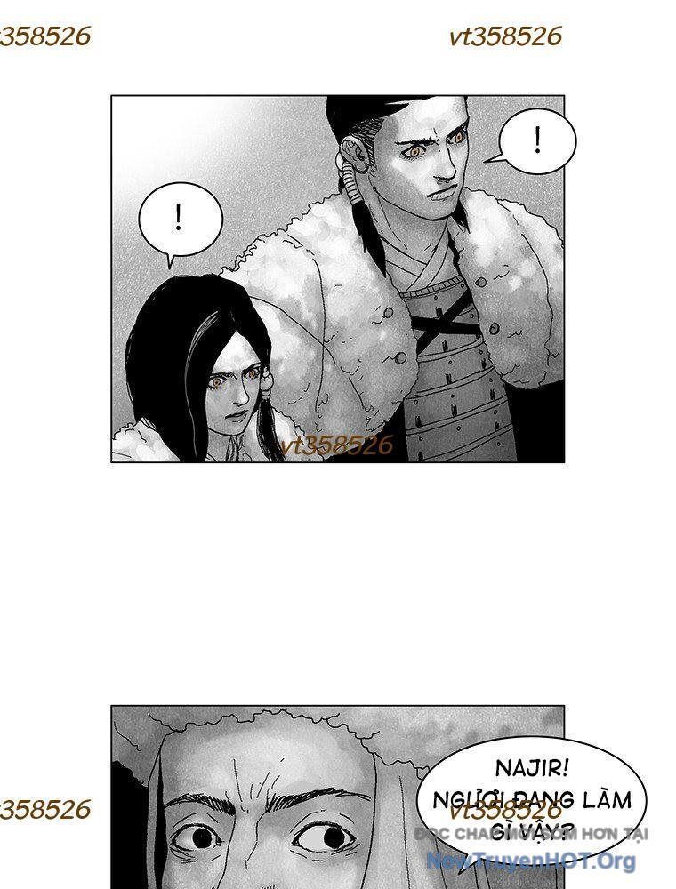 Máu Lạnh Chap 49 - Next Chap 50