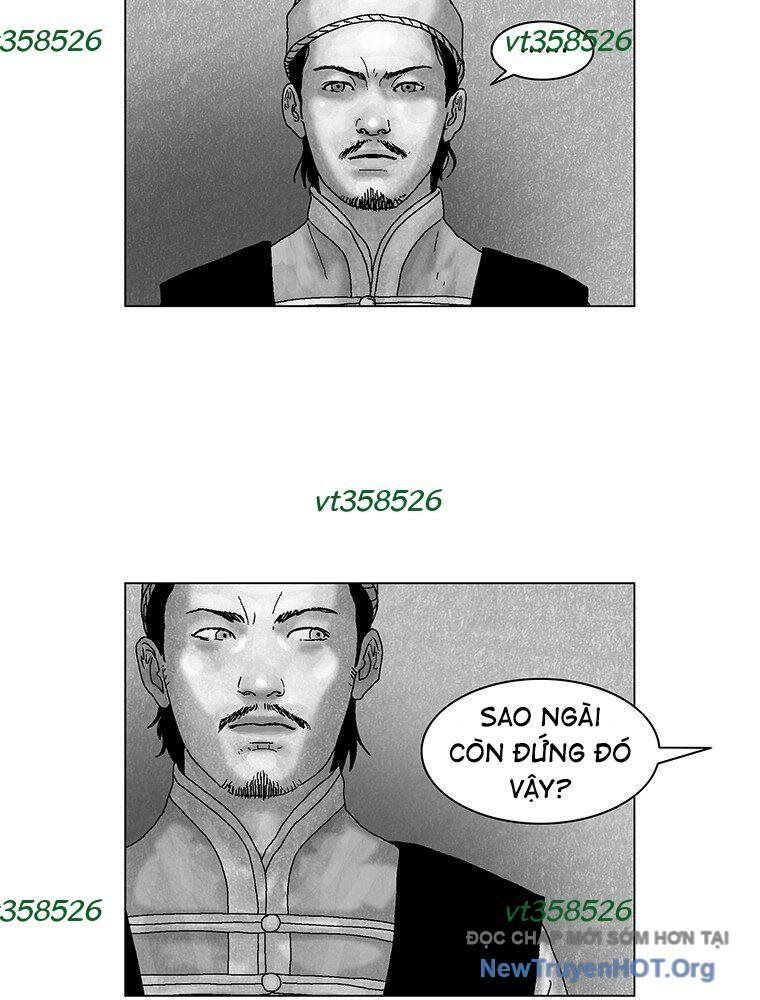 Máu Lạnh Chap 49 - Next Chap 50