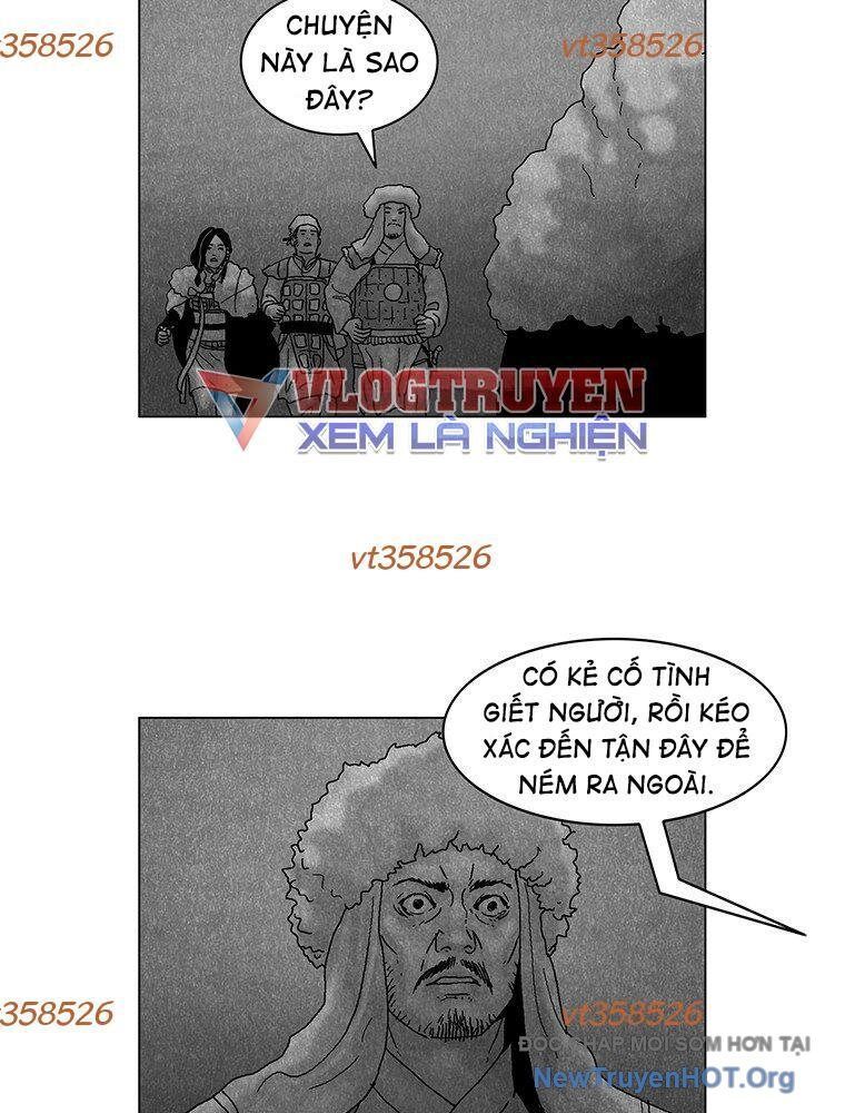 Máu Lạnh Chap 49 - Next Chap 50