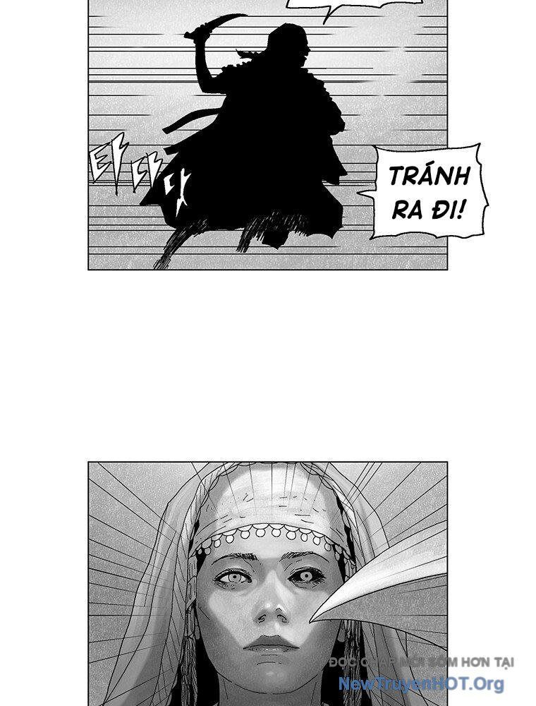 Máu Lạnh Chap 51 - Next Chap 52