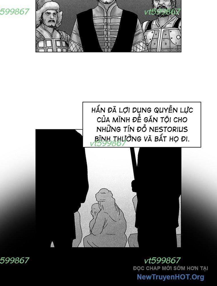 Máu Lạnh Chap 51 - Next Chap 52